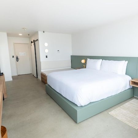 Dayton Vitality Hotel - Downtown Luaran gambar
