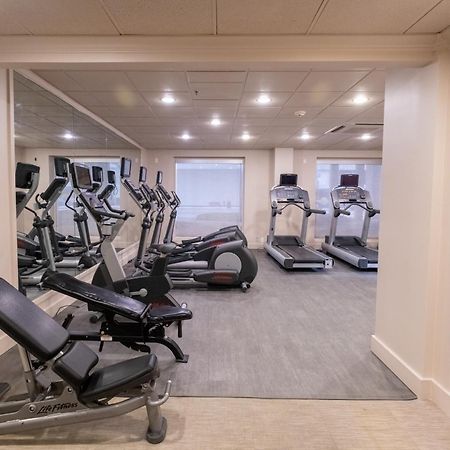 Dayton Vitality Hotel - Downtown Luaran gambar