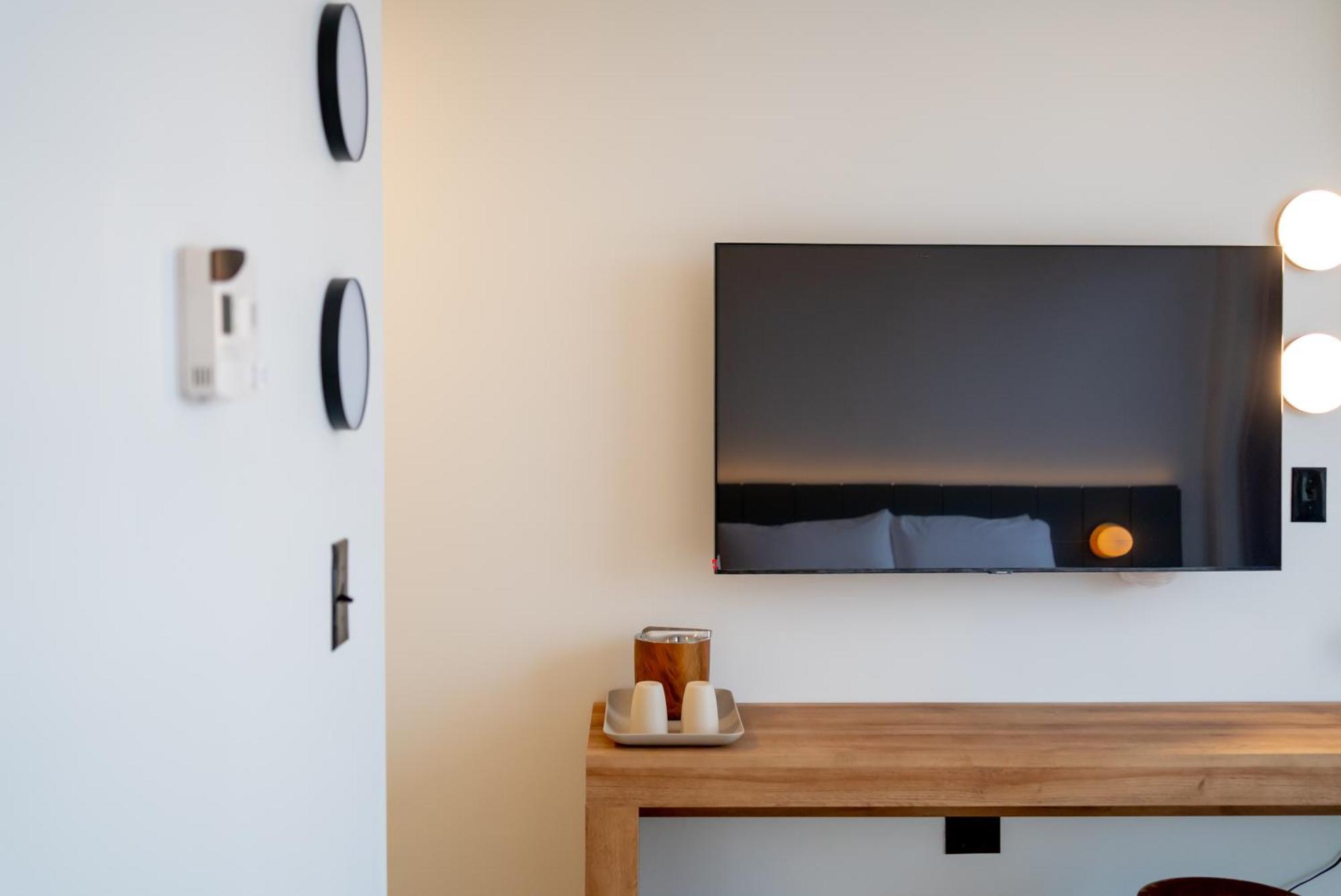 Dayton Vitality Hotel - Downtown Luaran gambar