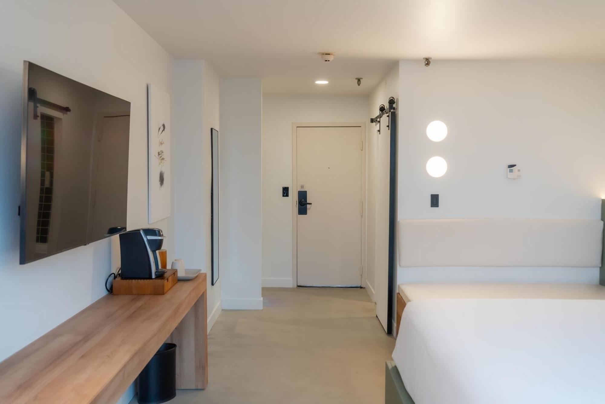 Dayton Vitality Hotel - Downtown Bilik gambar